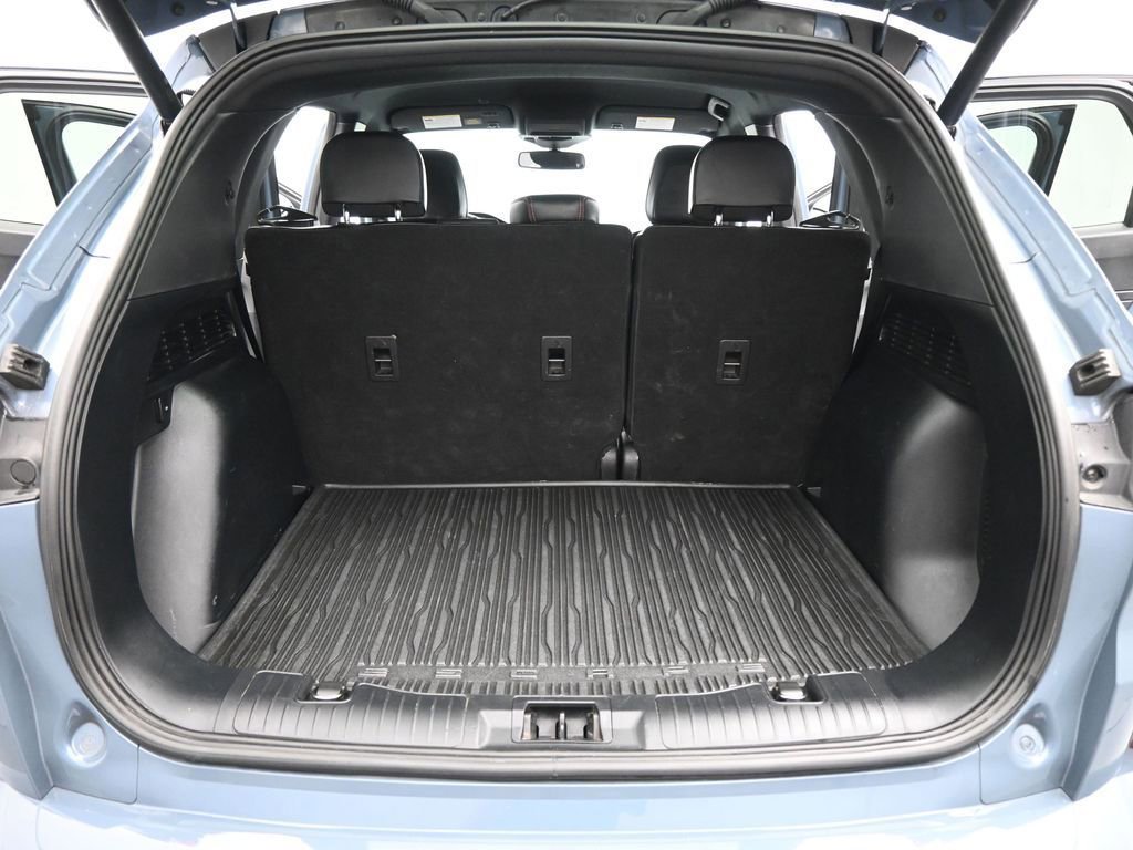 Certified 2023 Ford Escape ST-Line Elite image 49