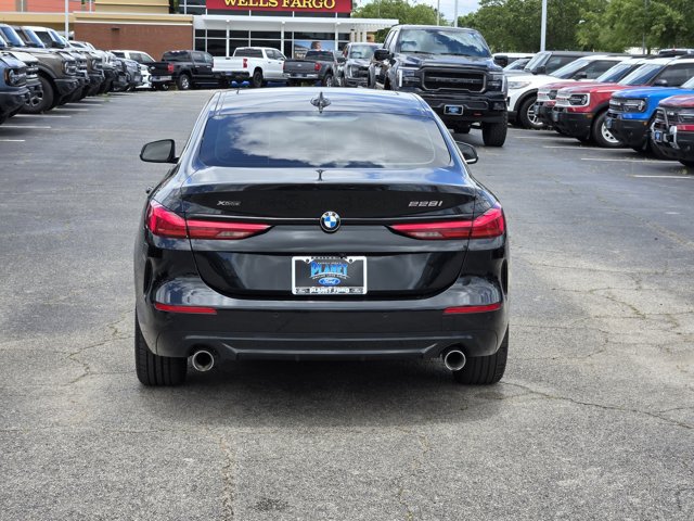 Used 2024 BMW 228i xDrive Gran Coupe AWD/4WD image 6
