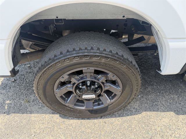 Certified 2024 Ford F250 Lariat w/ Sport Appearance Package AWD/4WD image 28