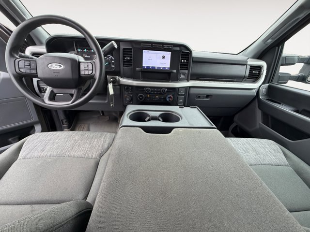 Certified 2023 Ford F250 XLT w/ FX4 Off-Road Package AWD/4WD image 13