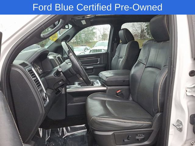 Used 2017 RAM 1500 Limited image 15