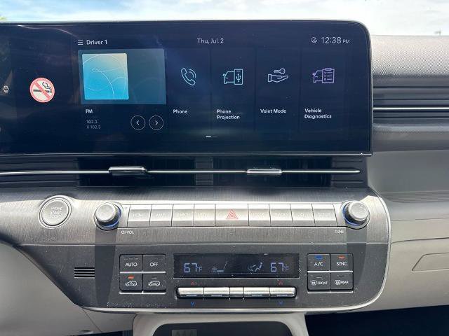 Used 2024 Hyundai Kona SEL AWD/4WD image 11