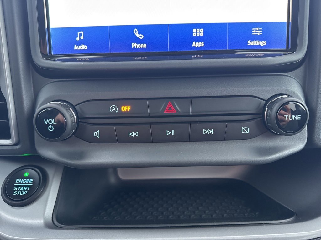 Certified 2021 Ford Bronco Sport Big Bend image 22