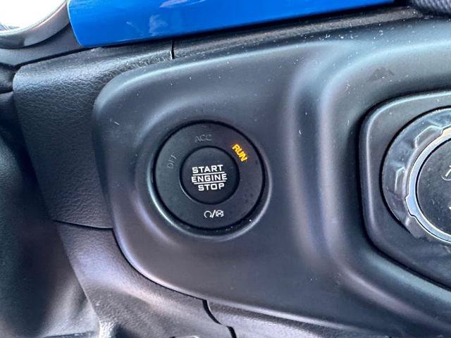 Used 2021 Jeep Gladiator Sport AWD/4WD image 20