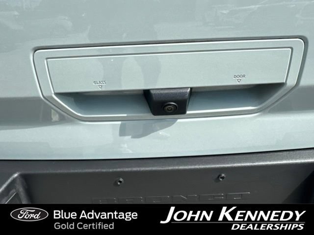 Certified 2023 Ford Bronco Sport Big Bend AWD/4WD image 30