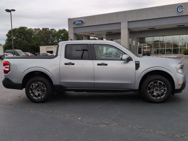 Certified 2022 Ford Maverick XLT w/ XLT Luxury Package FWD image 3