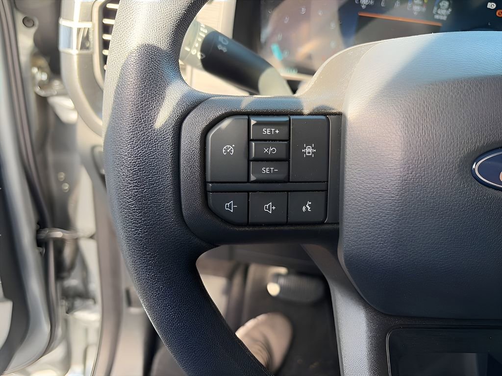 Certified 2025 Ford F150 STX image 19