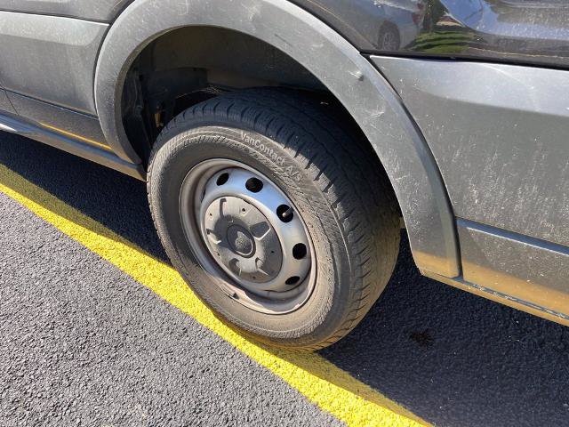Certified 2024 Ford Transit 350 XL RWD image 4