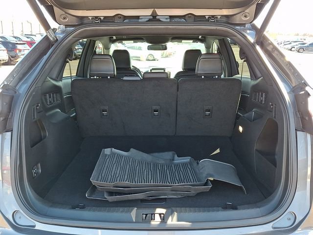 Certified 2022 Ford Edge ST-Line image 28