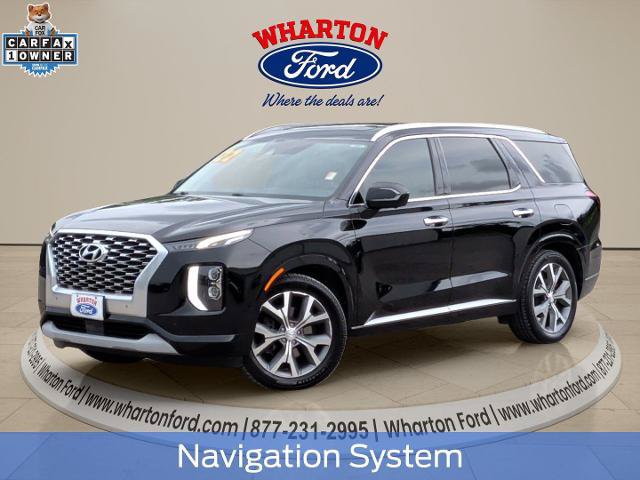 Used 2022 Hyundai Palisade Limited
