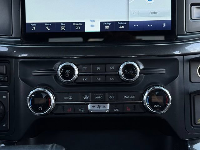 Certified 2021 Ford F150 XLT w/ Equipment Group 302A High AWD/4WD image 23