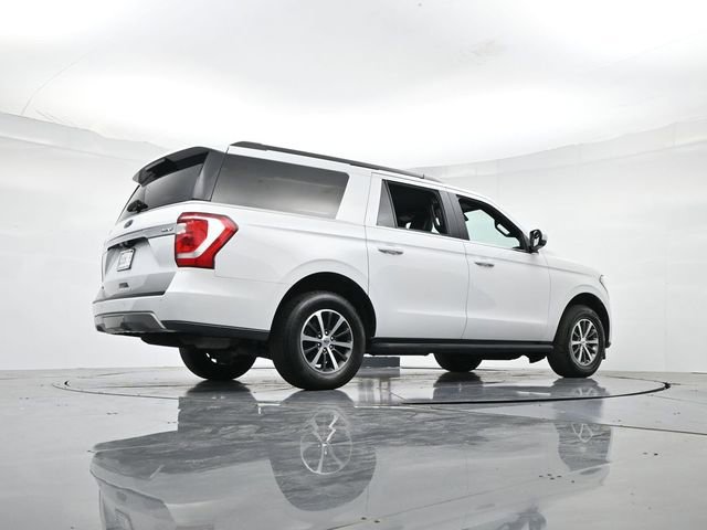 Certified 2021 Ford Expedition Max XLT AWD/4WD image 31