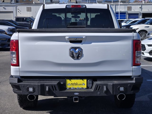 Used 2019 RAM 1500 Big Horn image 6