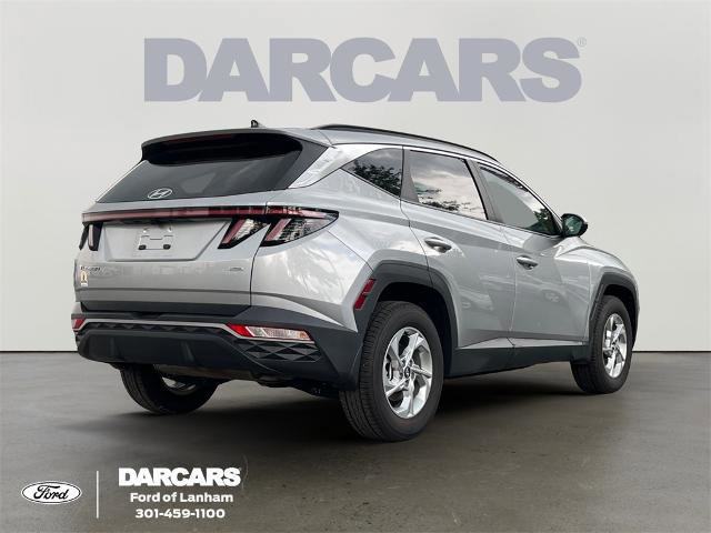 Used 2023 Hyundai Tucson SEL w/ Winter Package image 6