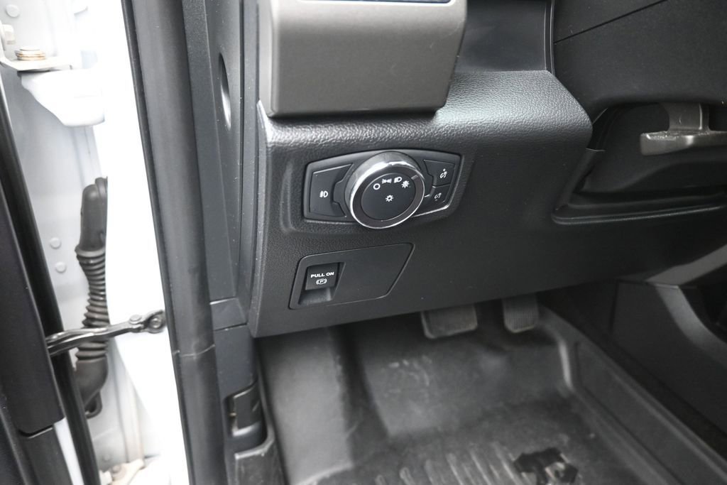 Certified 2019 Ford Expedition Max XLT RWD image 13