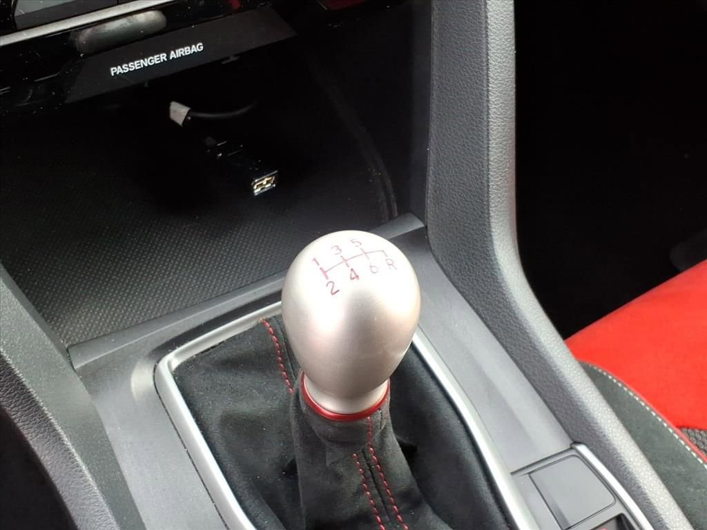 Used 2021 Honda Civic Type R image 22