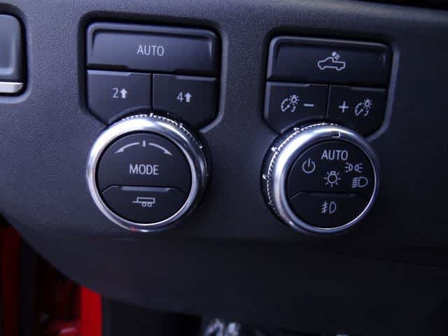Used 2022 GMC Sierra 1500 Elevation AWD/4WD image 15