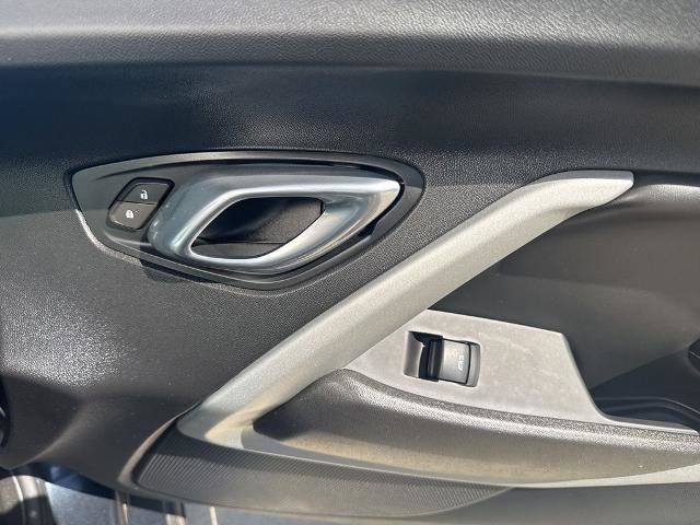 Used 2020 Chevrolet Camaro LT w/ RS Package RWD image 27