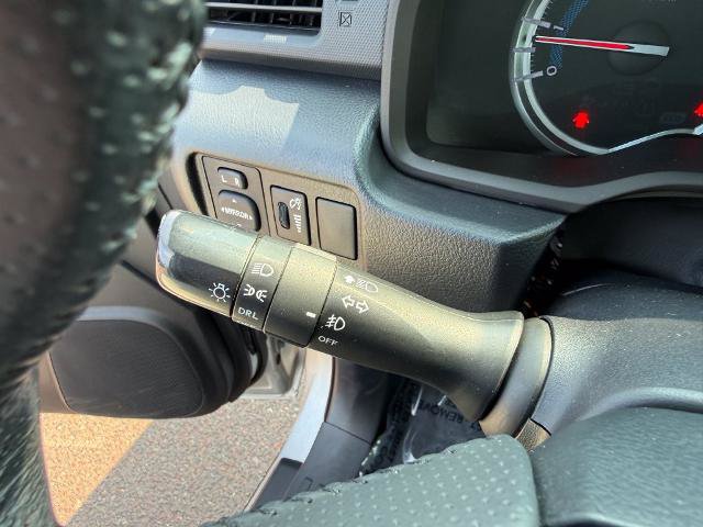 Used 2019 Toyota 4Runner TRD Off-Road Premium AWD/4WD image 39