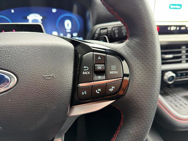 Certified 2025 Ford Explorer ST image 24