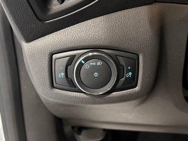 Certified 2018 Ford Transit Connect XL FWD image 15