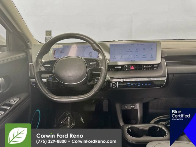 Used 2023 Hyundai Ioniq 5 SEL AWD/4WD image 24
