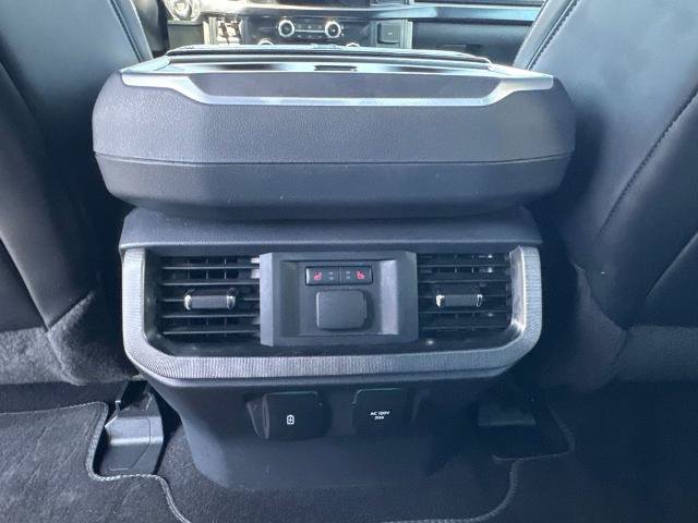 Certified 2024 Ford F150 Platinum w/ Equipment Group 702A High AWD/4WD image 17