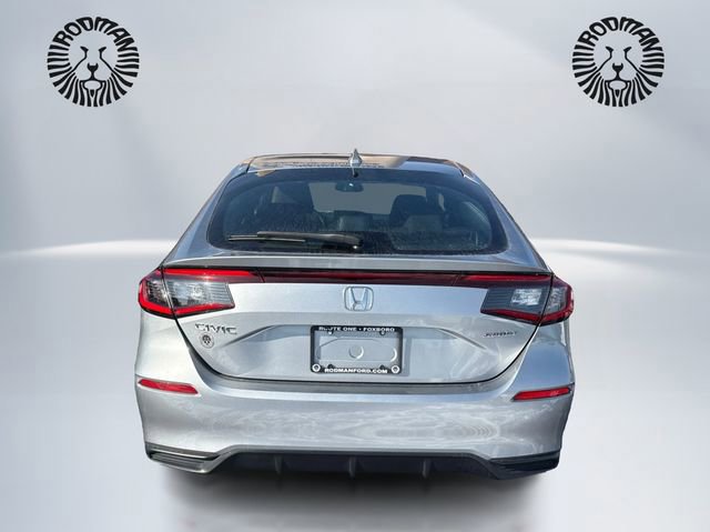 Used 2023 Honda Civic Sport image 4