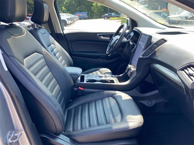 Certified 2022 Ford Edge SEL w/ Convenience Package image 74