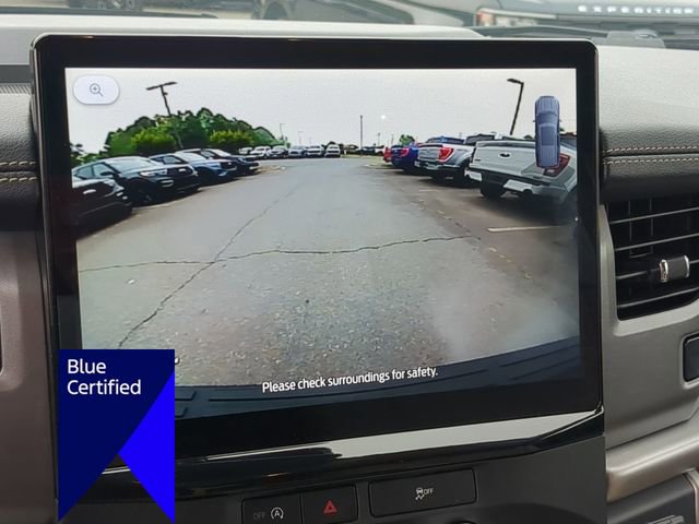 Certified 2024 Ford Expedition XLT RWD image 23