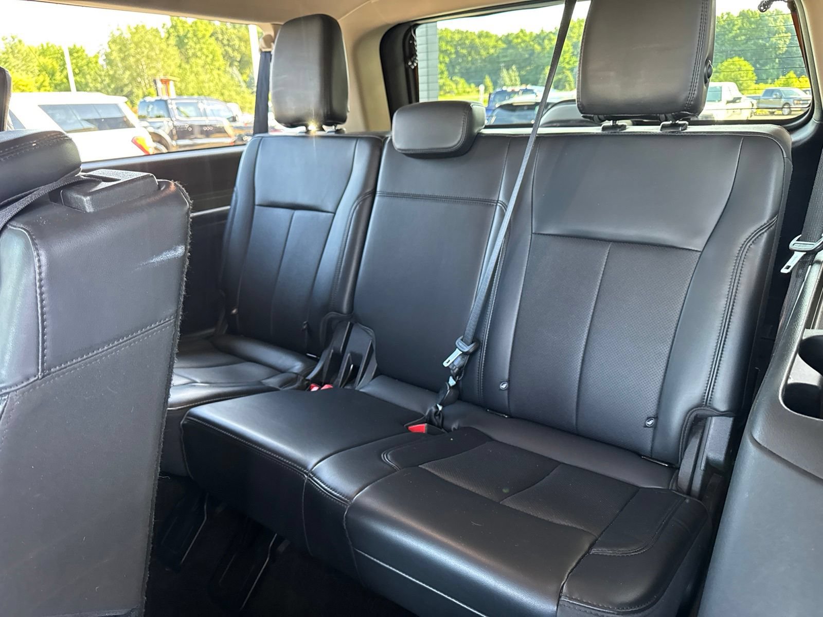 Certified 2023 Ford Expedition Max XLT AWD/4WD image 38