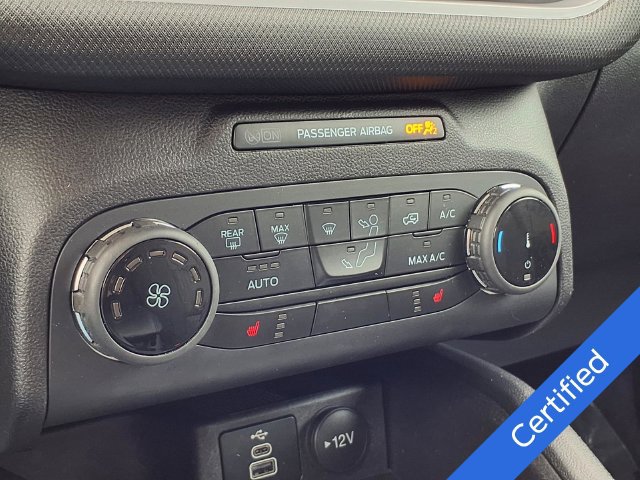 Certified 2023 Ford Bronco Sport Big Bend w/ Convenience Package AWD/4WD image 13