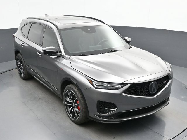 Used 2024 Acura MDX Type S w/ Advance Package AWD/4WD image 53