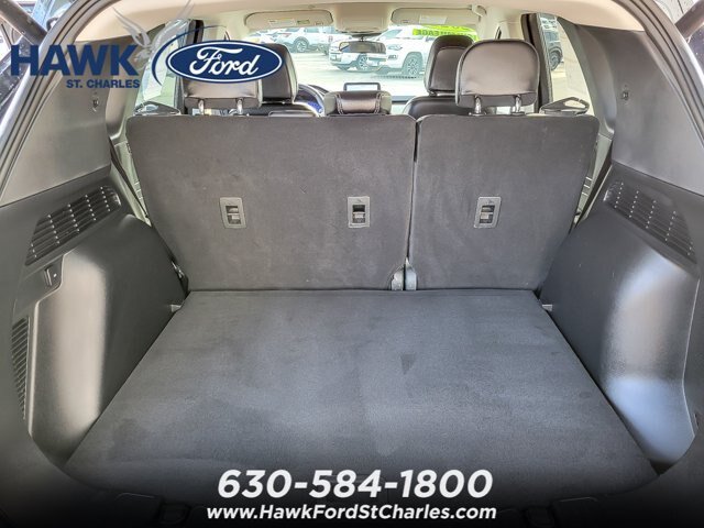 Certified 2022 Ford Escape SEL w/ Technology Package AWD/4WD image 22
