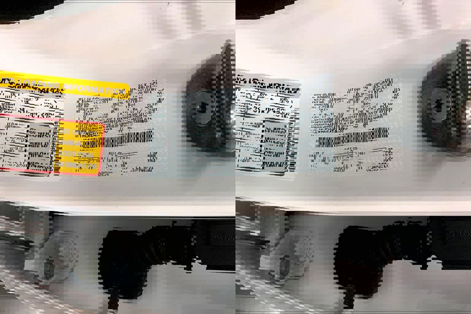 Certified 2024 Ford Bronco Outer Banks image 32