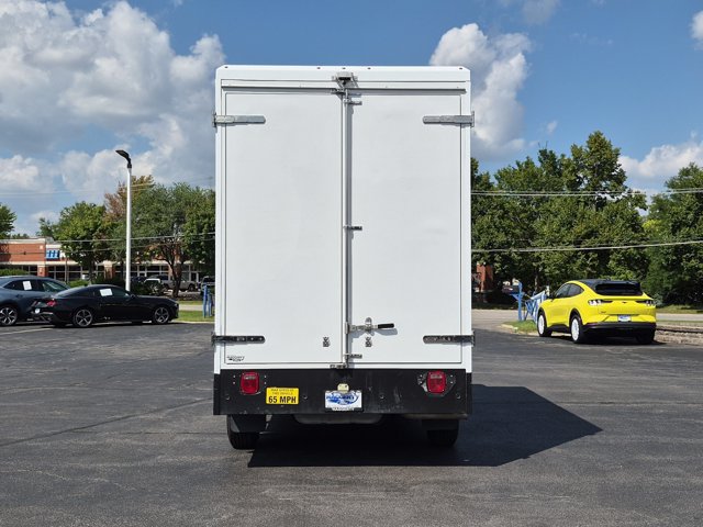 Certified 2023 Ford E-350 and Econoline 350 Super Duty w/ Power Windows & Locks Group RWD image 6