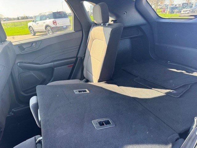 Certified 2022 Ford Escape SE w/ Convenience Package AWD/4WD image 30