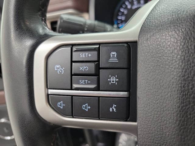 Certified 2024 Ford Expedition Max Limited AWD/4WD image 26