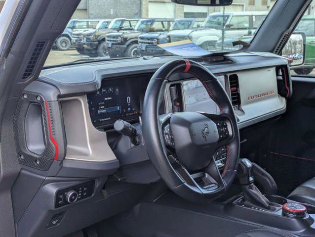 Certified 2024 Ford Bronco Raptor AWD/4WD image 14