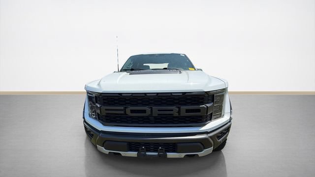Certified 2023 Ford F150 Raptor AWD/4WD image 2