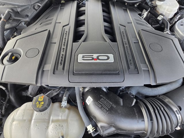 Certified 2022 Ford Mustang GT Premium image 30