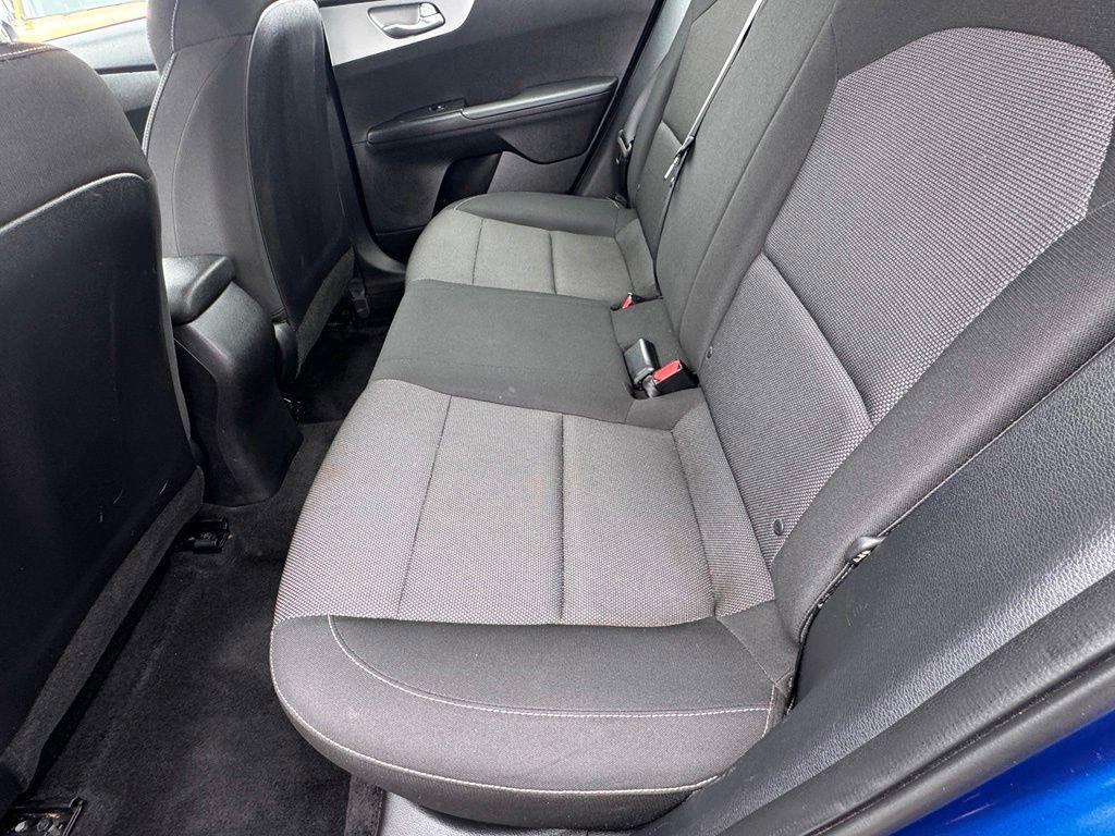 Used 2024 Kia Forte LXS FWD image 28