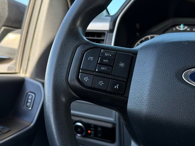Certified 2023 Ford F150 XLT w/ XTR Package AWD/4WD image 12