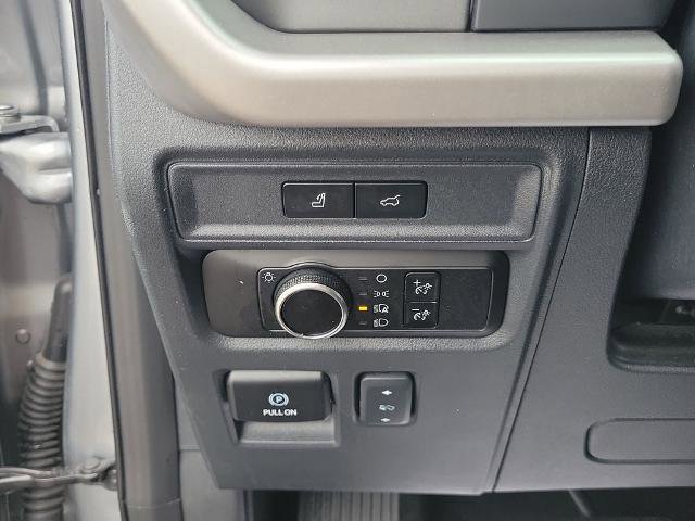 Certified 2024 Ford Expedition XLT AWD/4WD image 25