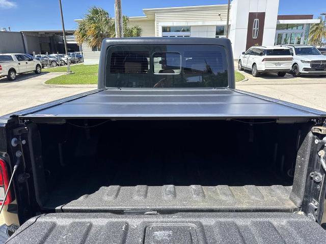 Used 2021 Jeep Gladiator Sport w/ Trailer Tow Package image 11