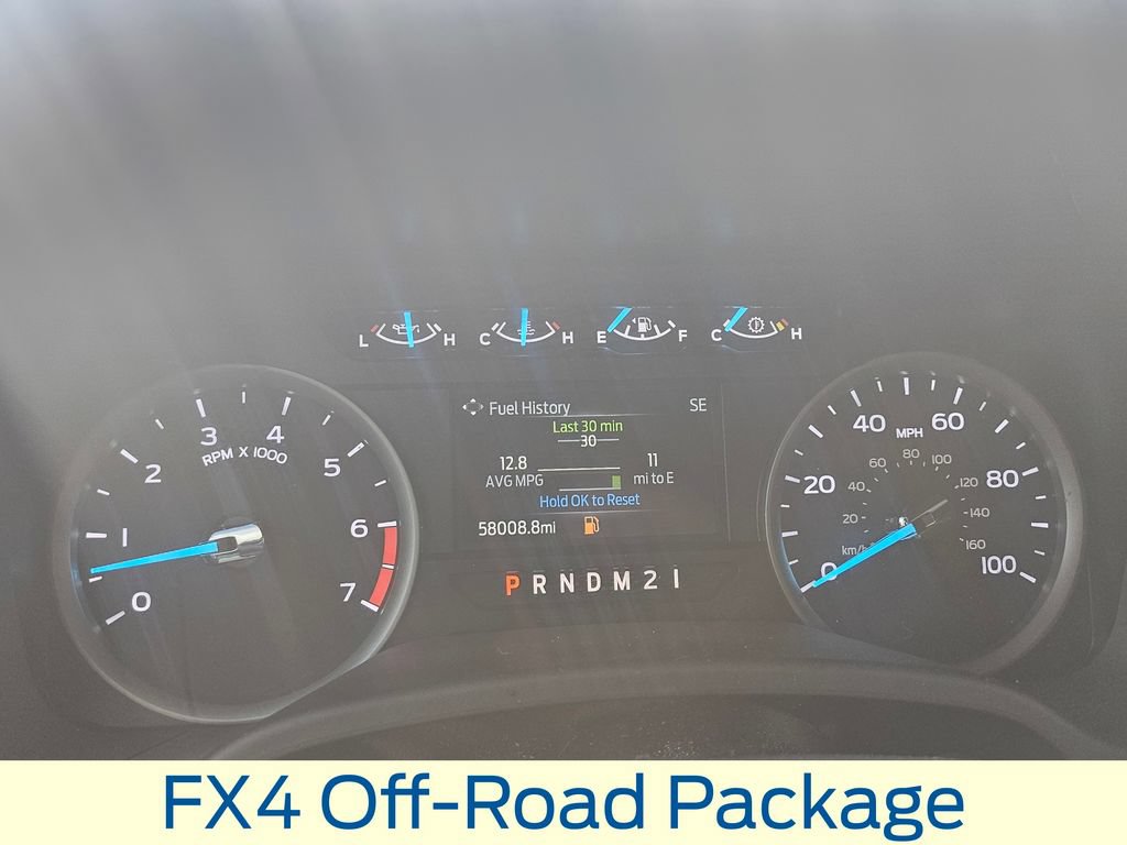 Certified 2022 Ford F250 XL w/ STX Appearance Package AWD/4WD image 19