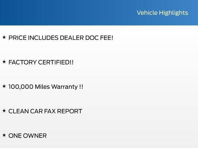 Certified 2023 Ford F150 XLT w/ Equipment Group 302A High AWD/4WD image 6