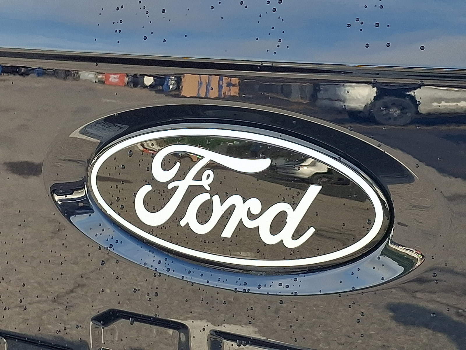Certified 2025 Ford F150 XLT w/ Equipment Group 303A High AWD/4WD image 29