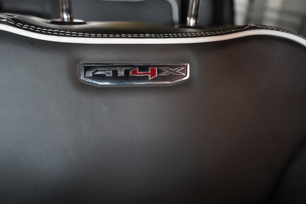 Used 2024 GMC Sierra 2500 AT4X AWD/4WD image 28