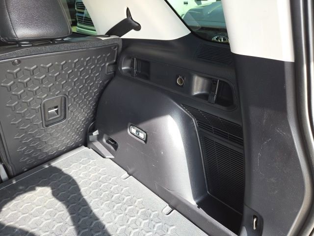 Certified 2022 Ford Bronco Sport Big Bend w/ Convenience Package image 14